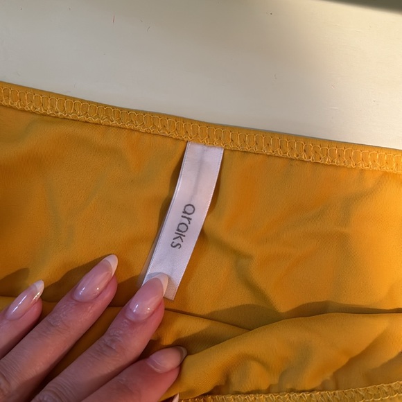 Araks bikini set - Picture 3 of 7